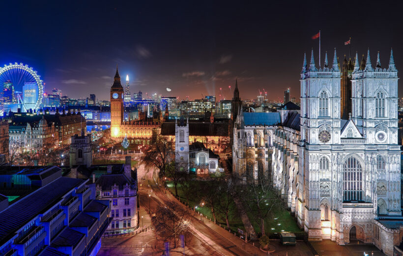 European Marvels: From Big Ben to Swiss Peaks(gt)