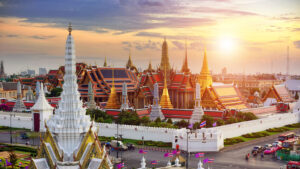 Simply Thailand: A Perfect Escape