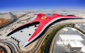 Dreamy Dubai – A 6-Day Extravaganza